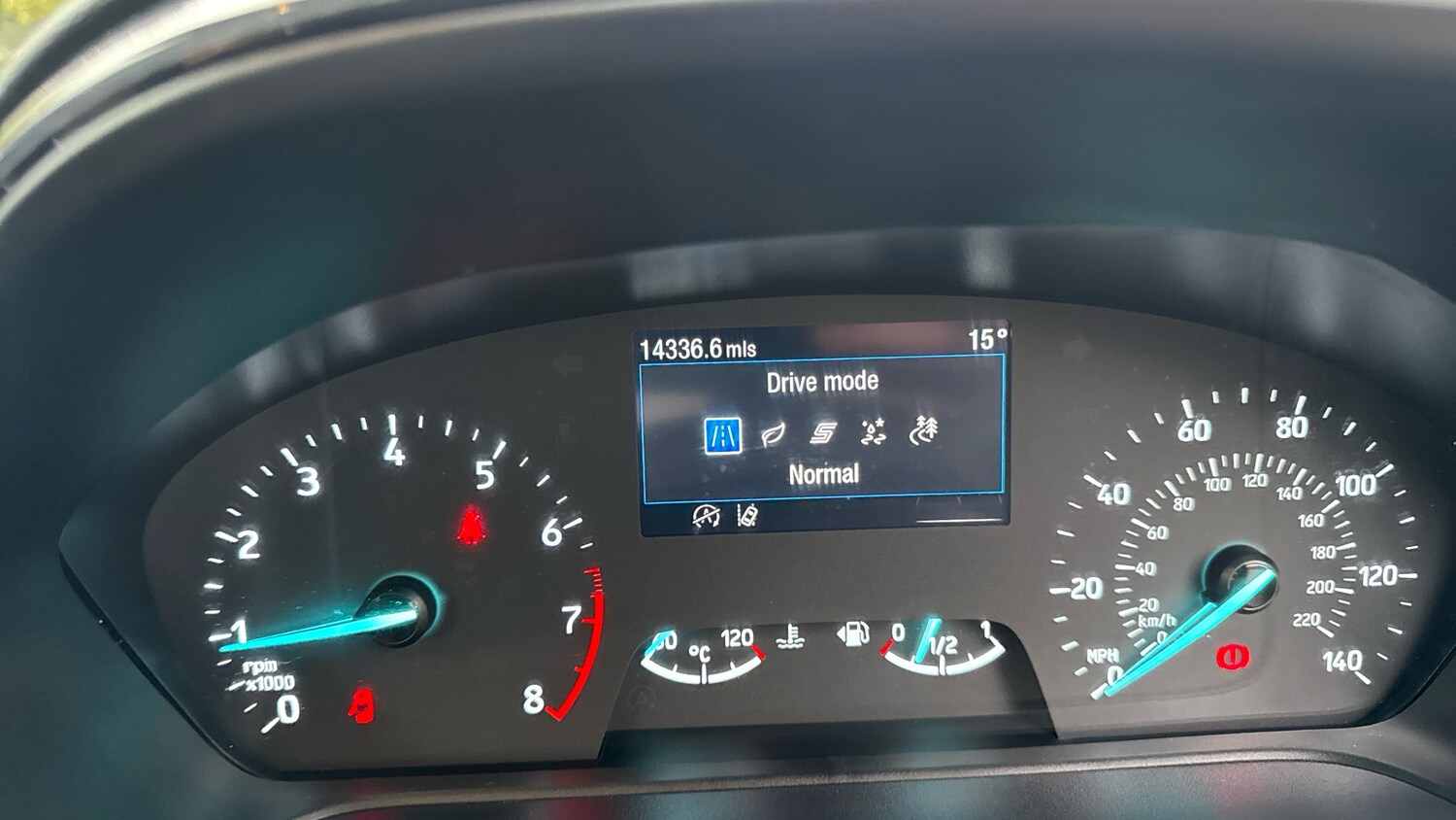 Used Ford Puma 2023 for sale - 76097316: Photo 36