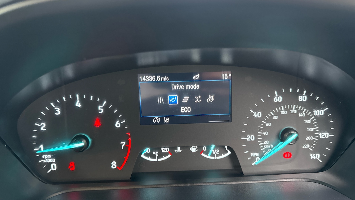 Used Ford Puma 2023 for sale - 76097316: Photo 37