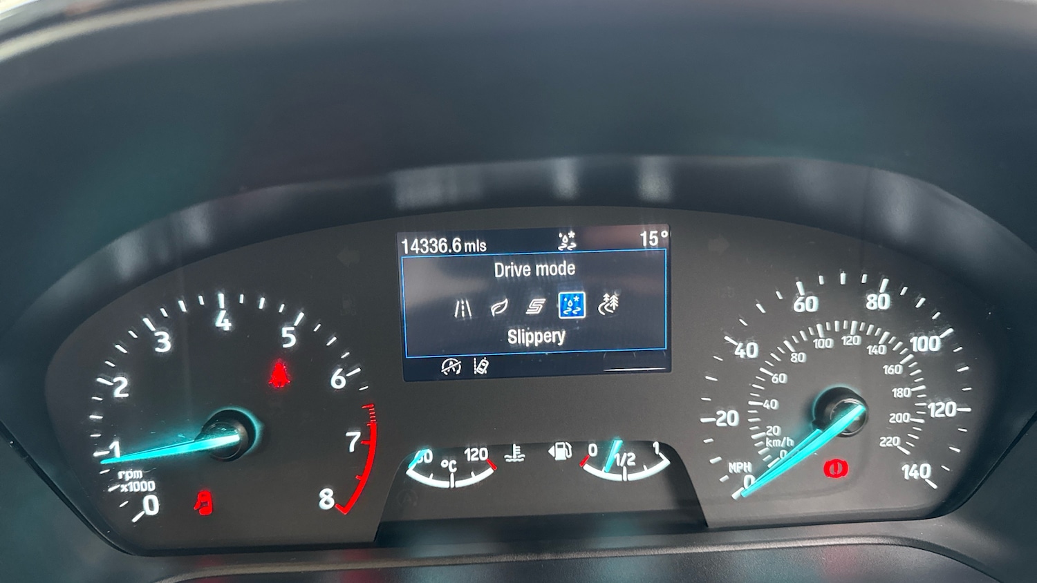 Used Ford Puma 2023 for sale - 76097316: Photo 39