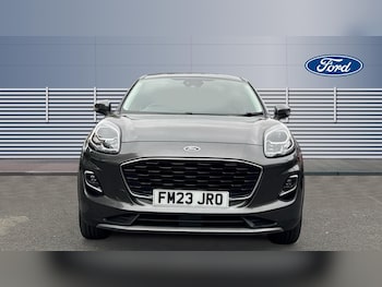 Used Ford Puma 2023 for sale - 76097316: Photo 3