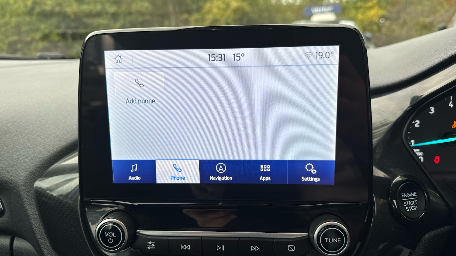 Used Ford Puma 2023 for sale - 76097316: Photo 43