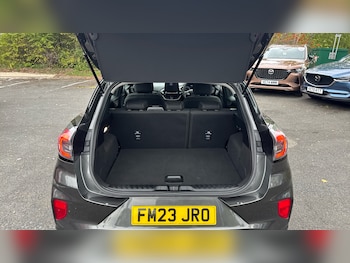 Used Ford Puma 2023 for sale - 76097316: Photo 4