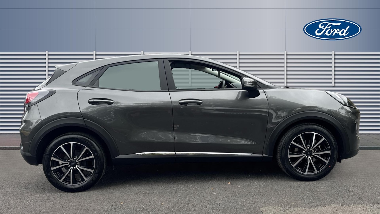 Used Ford Puma 2023 for sale - 76097316: Photo 5