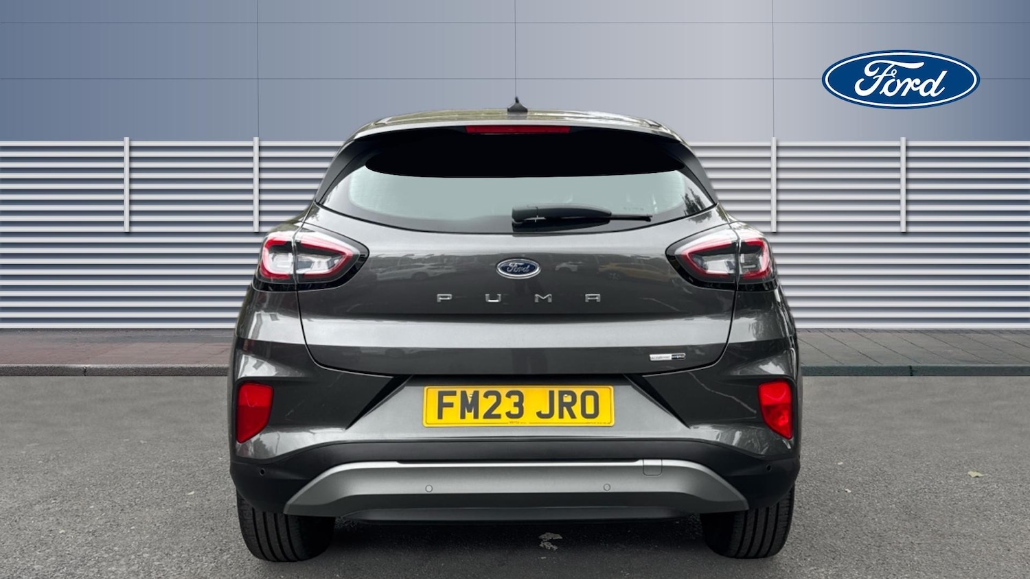 Used Ford Puma 2023 for sale - 76097316: Photo 6