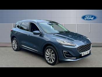 2022 (22) 2.5L Vignale 5dr Auto