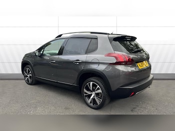 Used Peugeot 2008 2019 for sale - 78540662: Photo