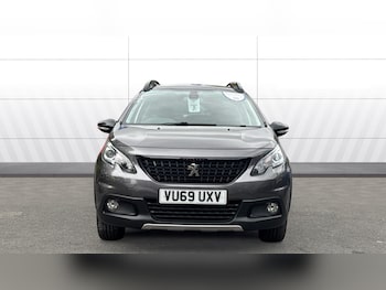 Used Peugeot 2008 2019 for sale - 78540662: Photo
