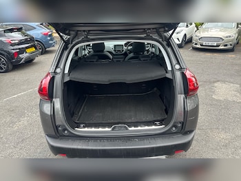Used Peugeot 2008 2019 for sale - 78540662: Photo