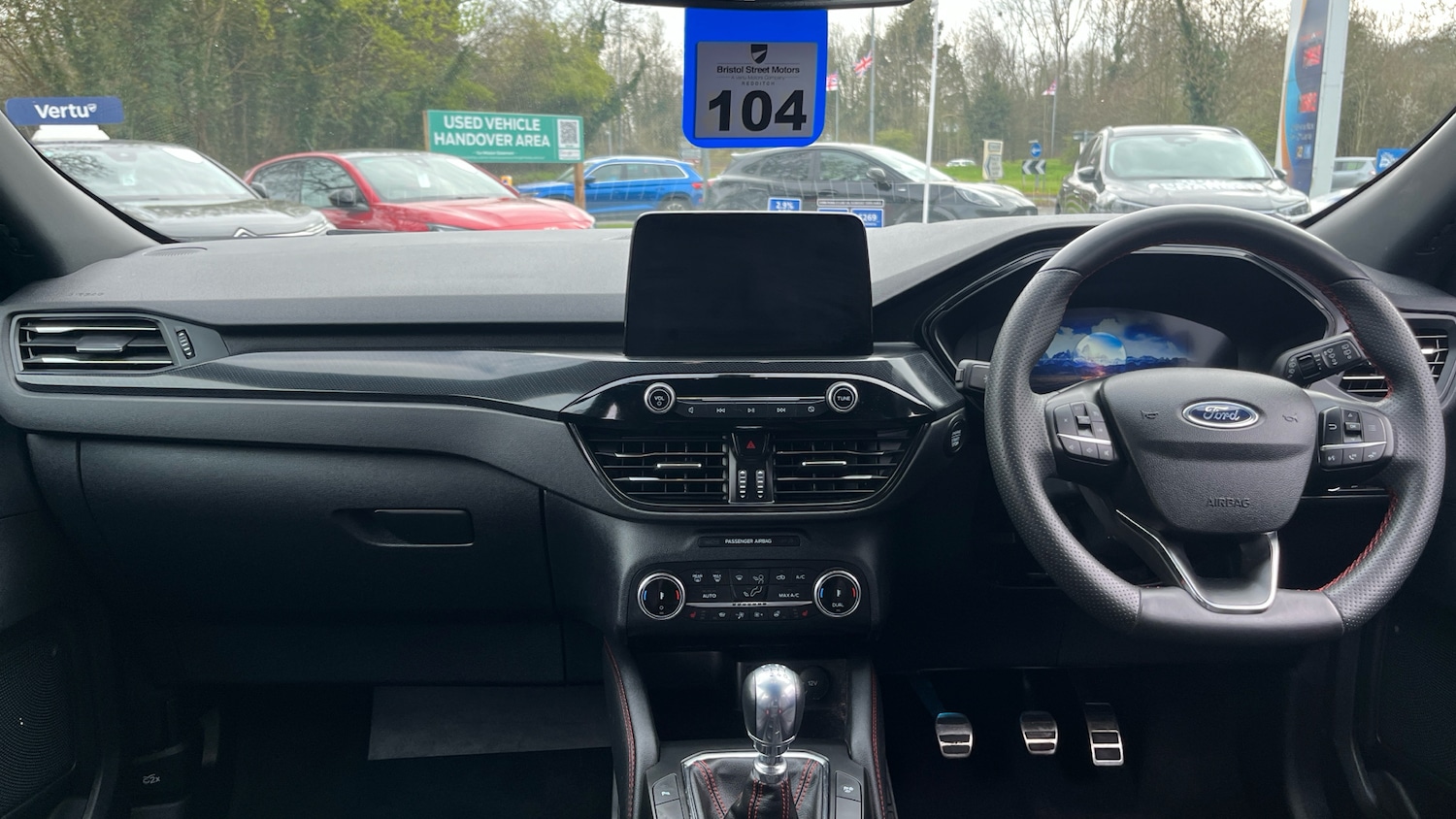 Used Ford Kuga 2023 for sale - 77990479: Photo 10