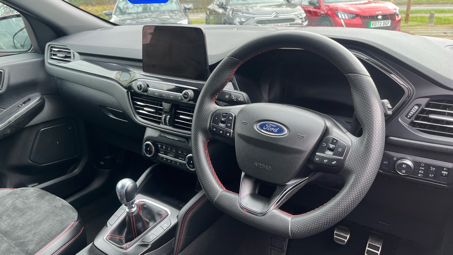 Used Ford Kuga 2023 for sale - 77990479: Photo 11