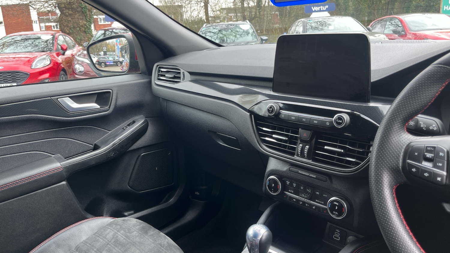 Used Ford Kuga 2023 for sale - 77990479: Photo 14