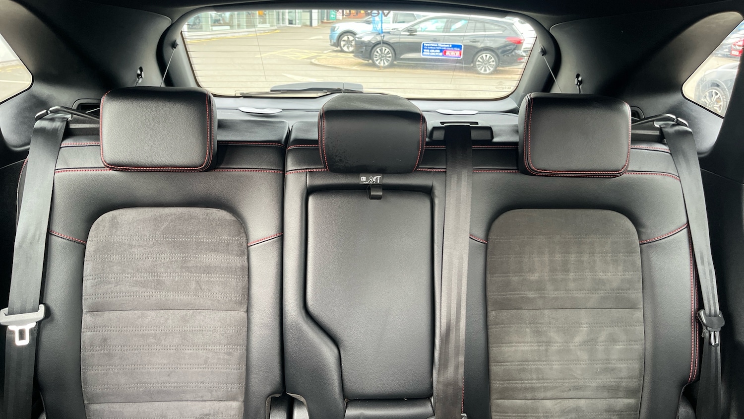 Used Ford Kuga 2023 for sale - 77990479: Photo 15