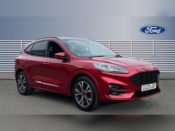 Used Ford Kuga 2023 for sale - 77990479: Photo