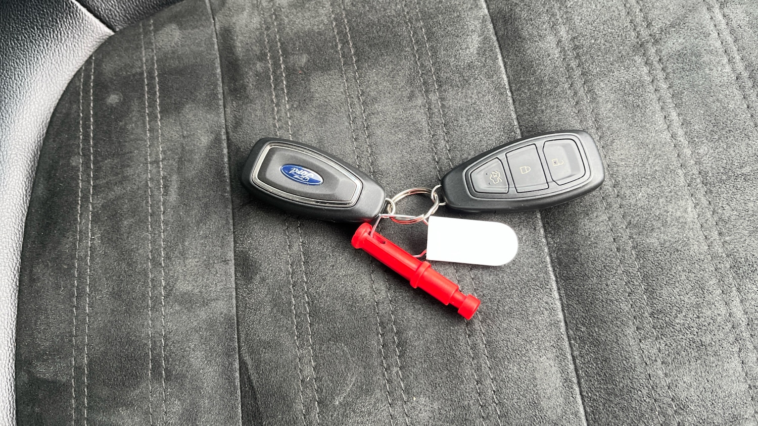 Used Ford Kuga 2023 for sale - 77990479: Photo 20