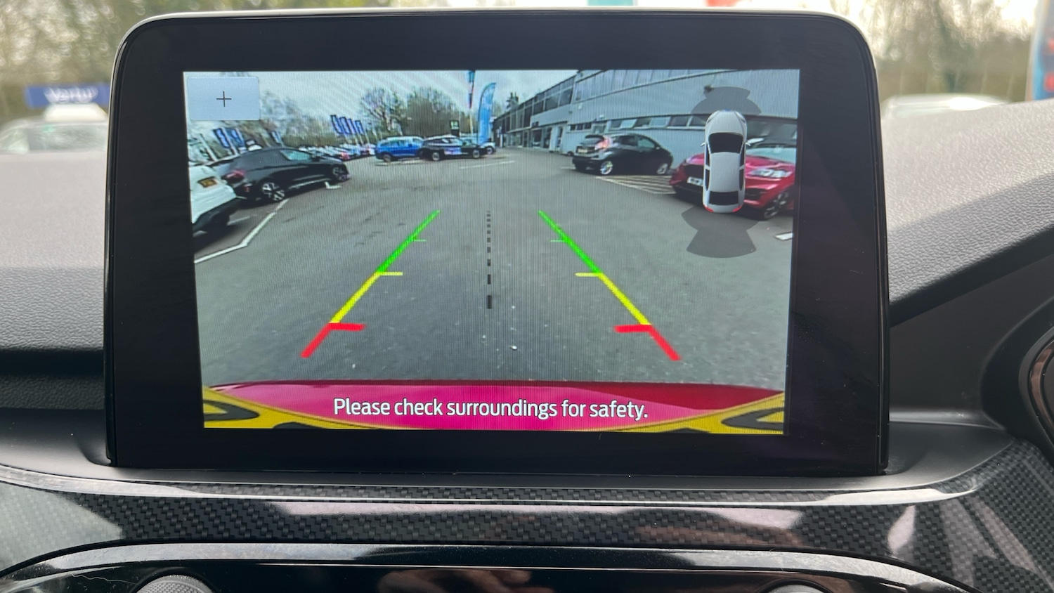 Used Ford Kuga 2023 for sale - 77990479: Photo 27