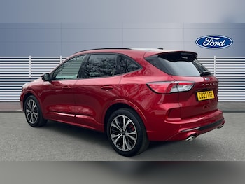 Used Ford Kuga 2023 for sale - 77990479: Photo