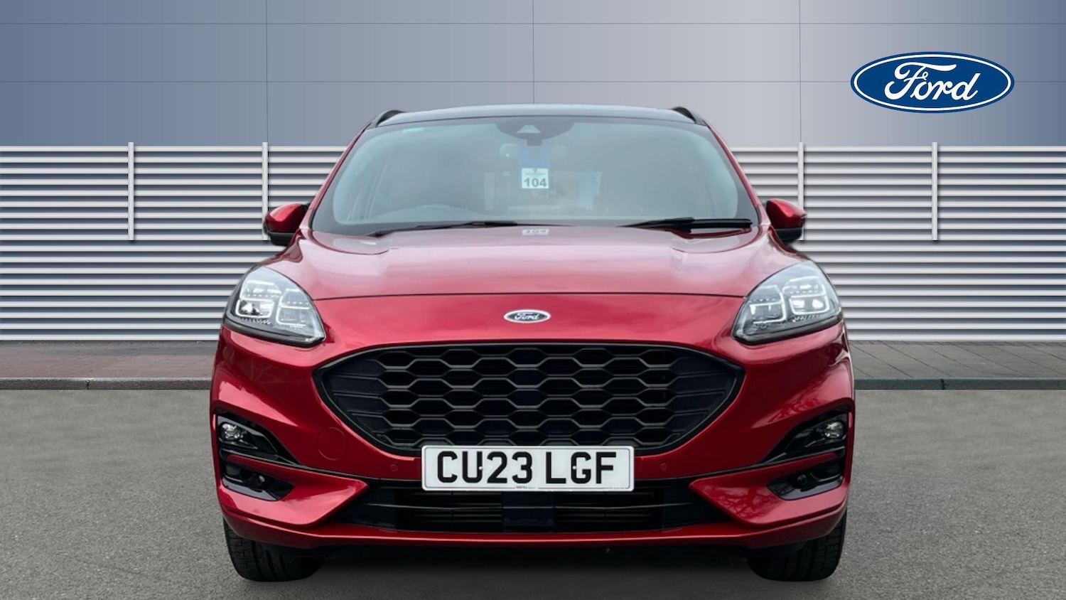 Used Ford Kuga 2023 for sale - 77990479: Photo 3