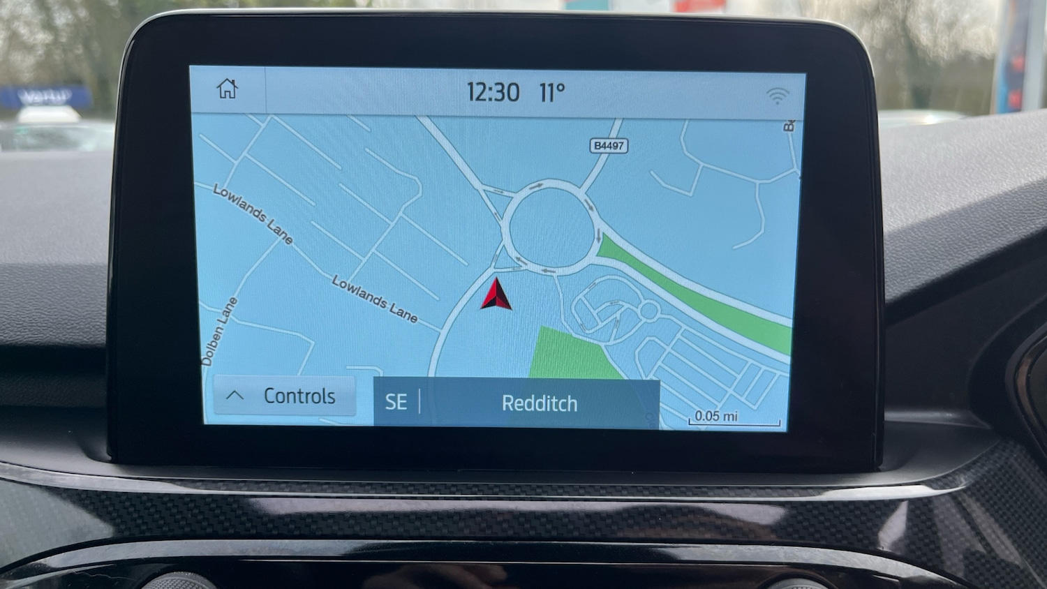 Used Ford Kuga 2023 for sale - 77990479: Photo 32