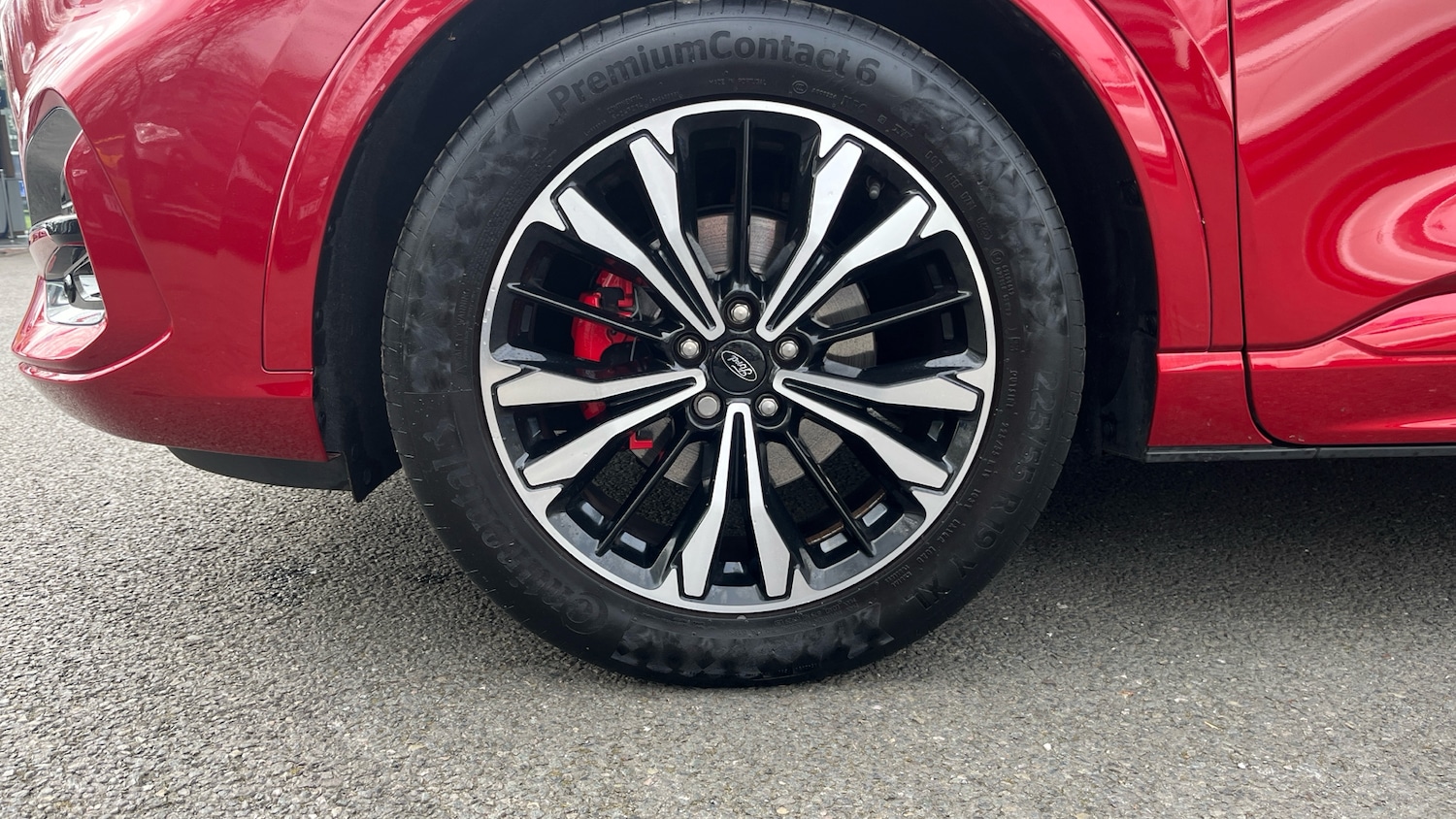 Used Ford Kuga 2023 for sale - 77990479: Photo 43