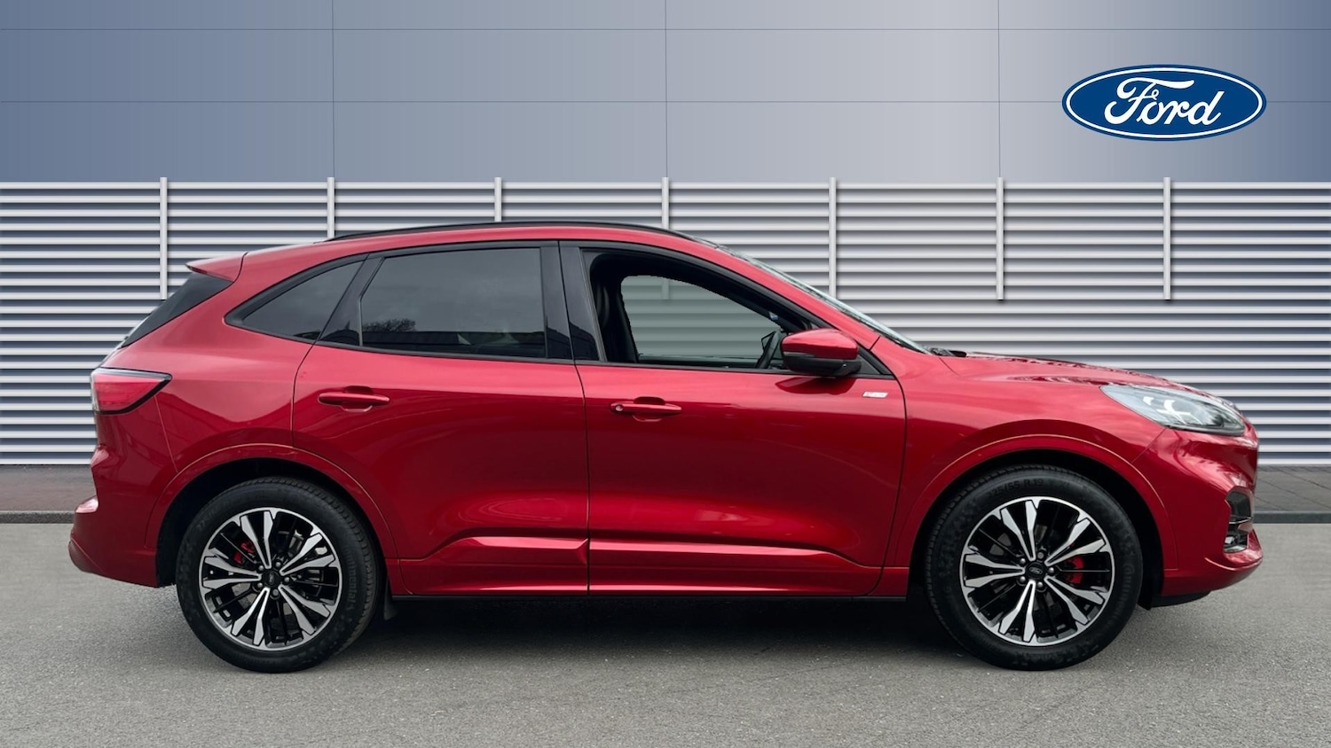 Used Ford Kuga 2023 for sale - 77990479: Photo 5