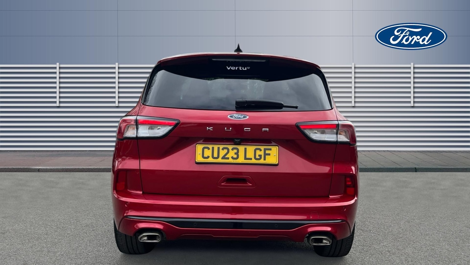 Used Ford Kuga 2023 for sale - 77990479: Photo 6