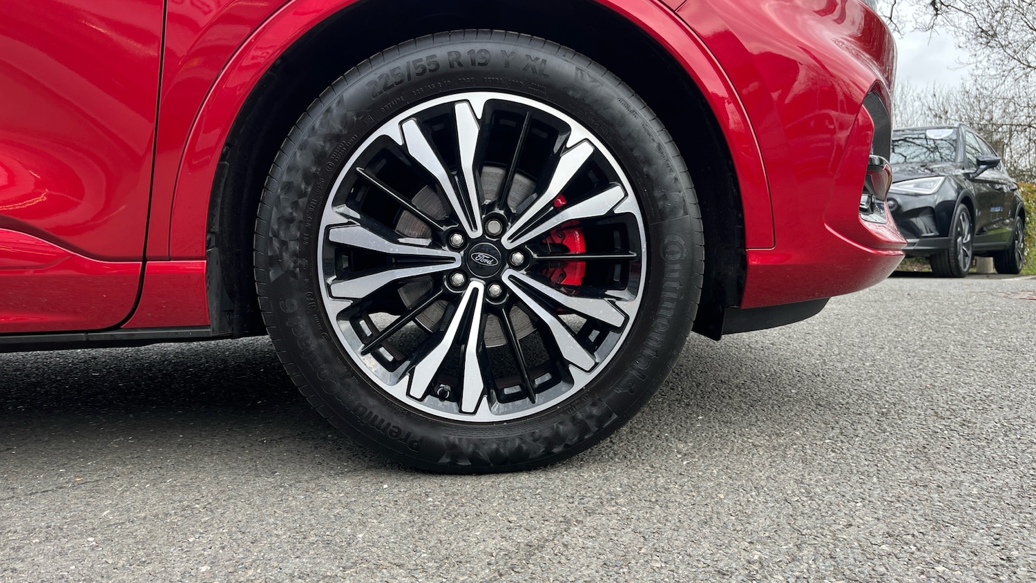 Used Ford Kuga 2023 for sale - 77990479: Photo 7