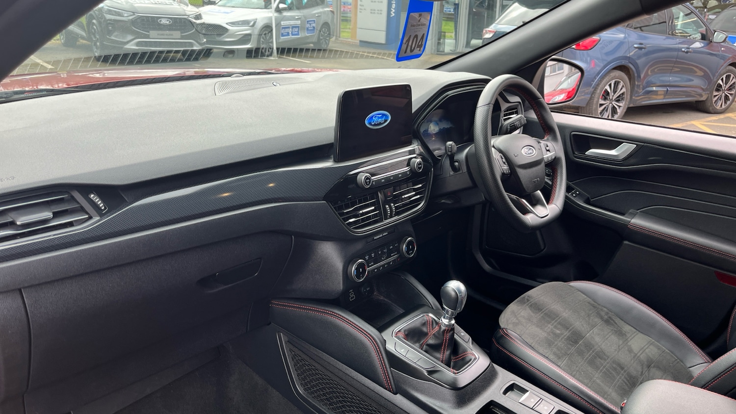 Used Ford Kuga 2023 for sale - 77990479: Photo 9