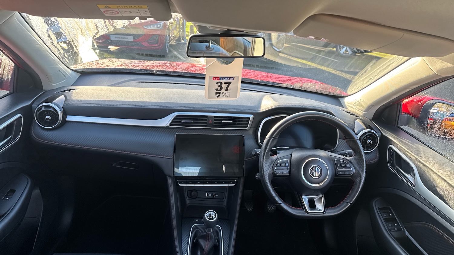 Used MG MG ZS 2022 for sale - 77005835: Photo 10