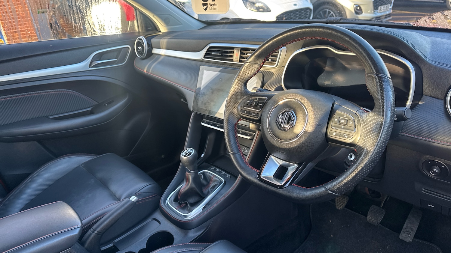 Used MG MG ZS 2022 for sale - 77005835: Photo 11