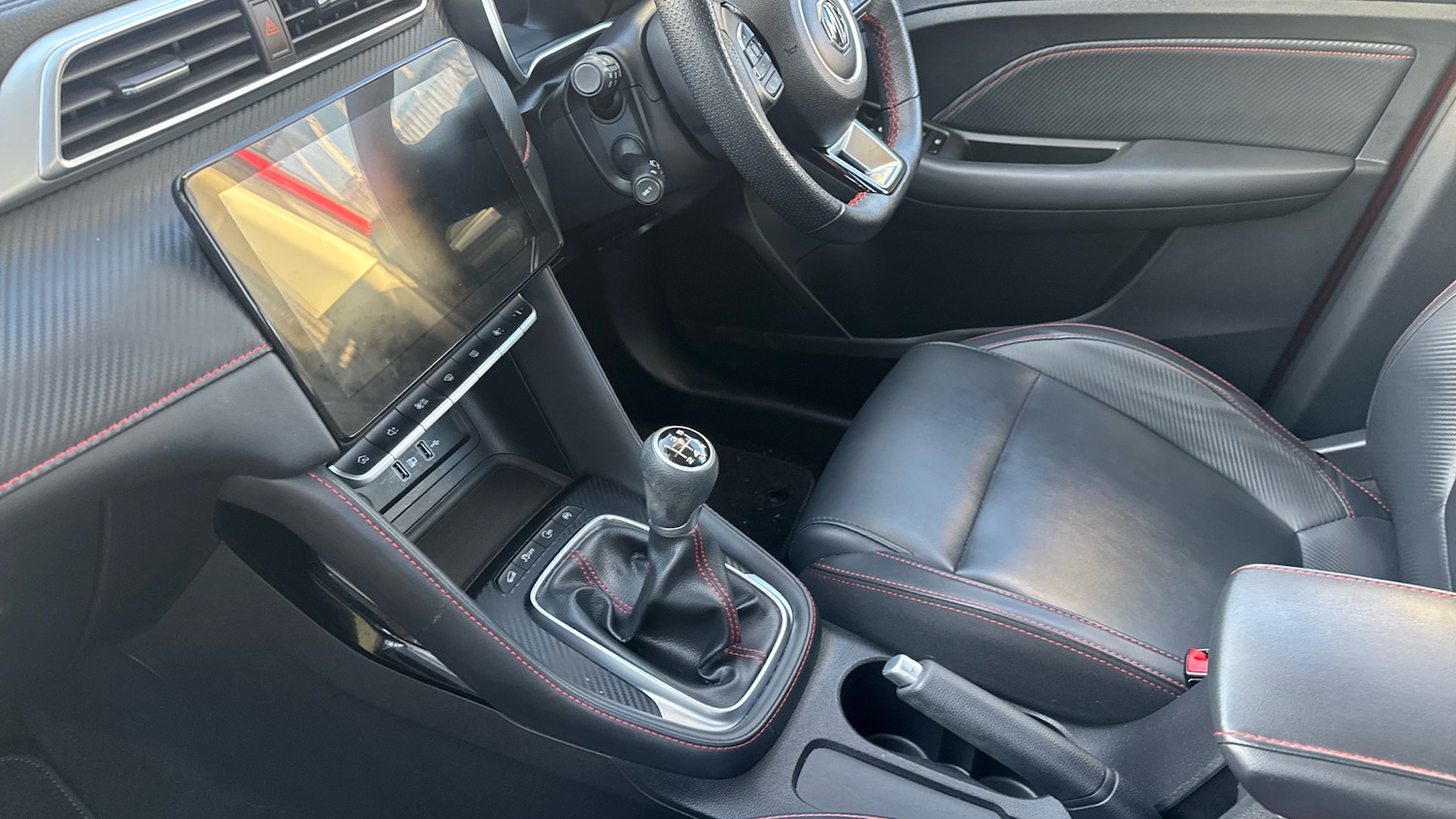 Used MG MG ZS 2022 for sale - 77005835: Photo 13