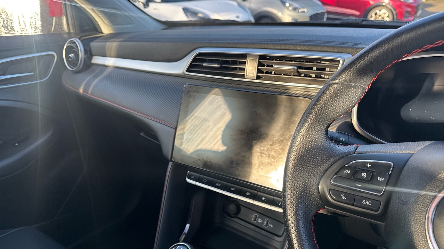 Used MG MG ZS 2022 for sale - 77005835: Photo 14