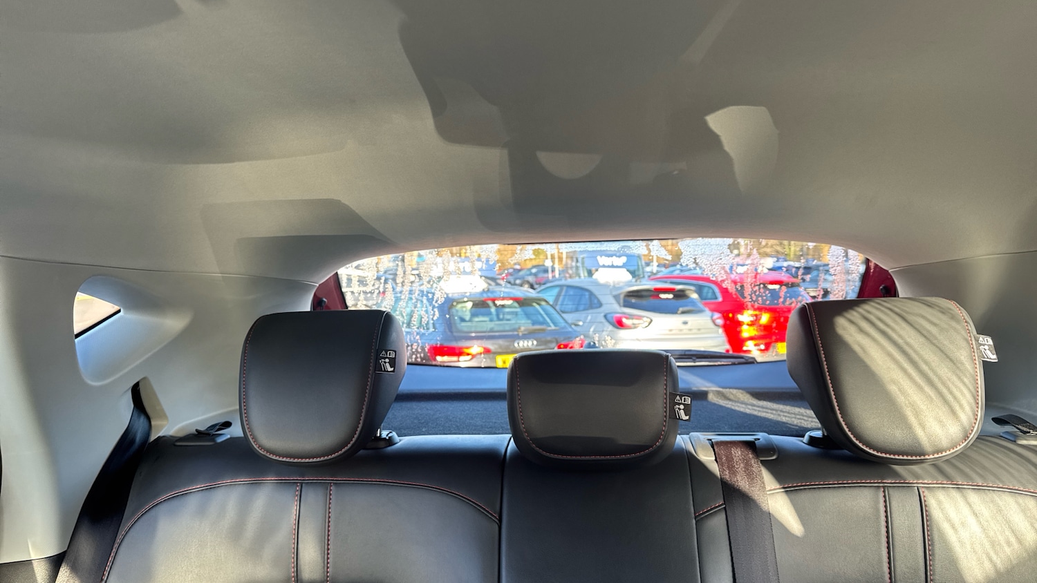 Used MG MG ZS 2022 for sale - 77005835: Photo 15