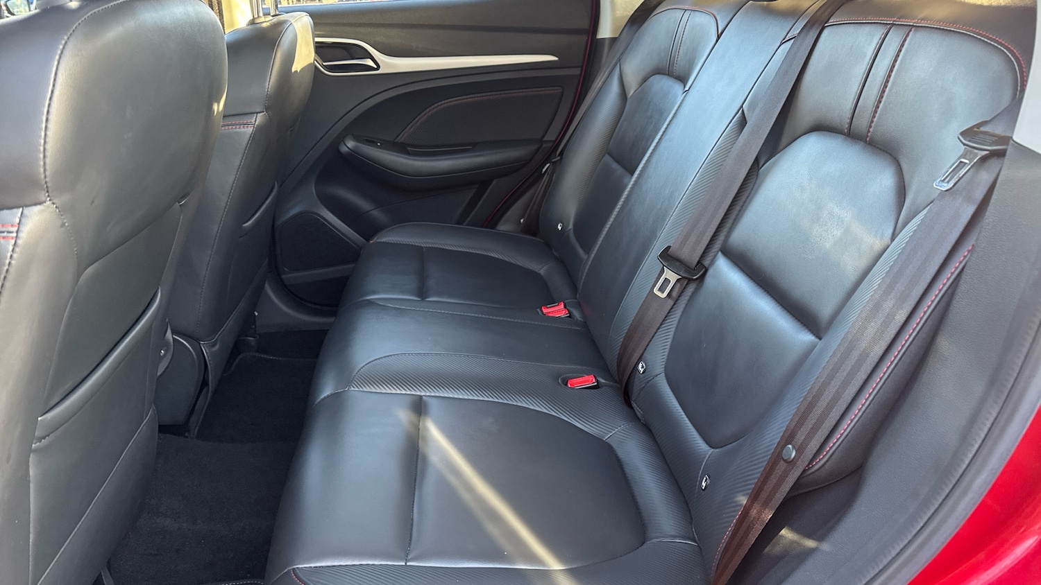 Used MG MG ZS 2022 for sale - 77005835: Photo 16