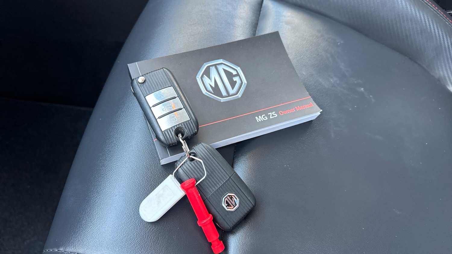 Used MG MG ZS 2022 for sale - 77005835: Photo 19