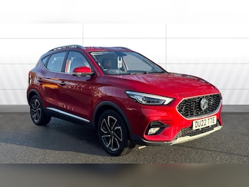 2022 (22) - 1.5 VTi-TECH Exclusive 5dr