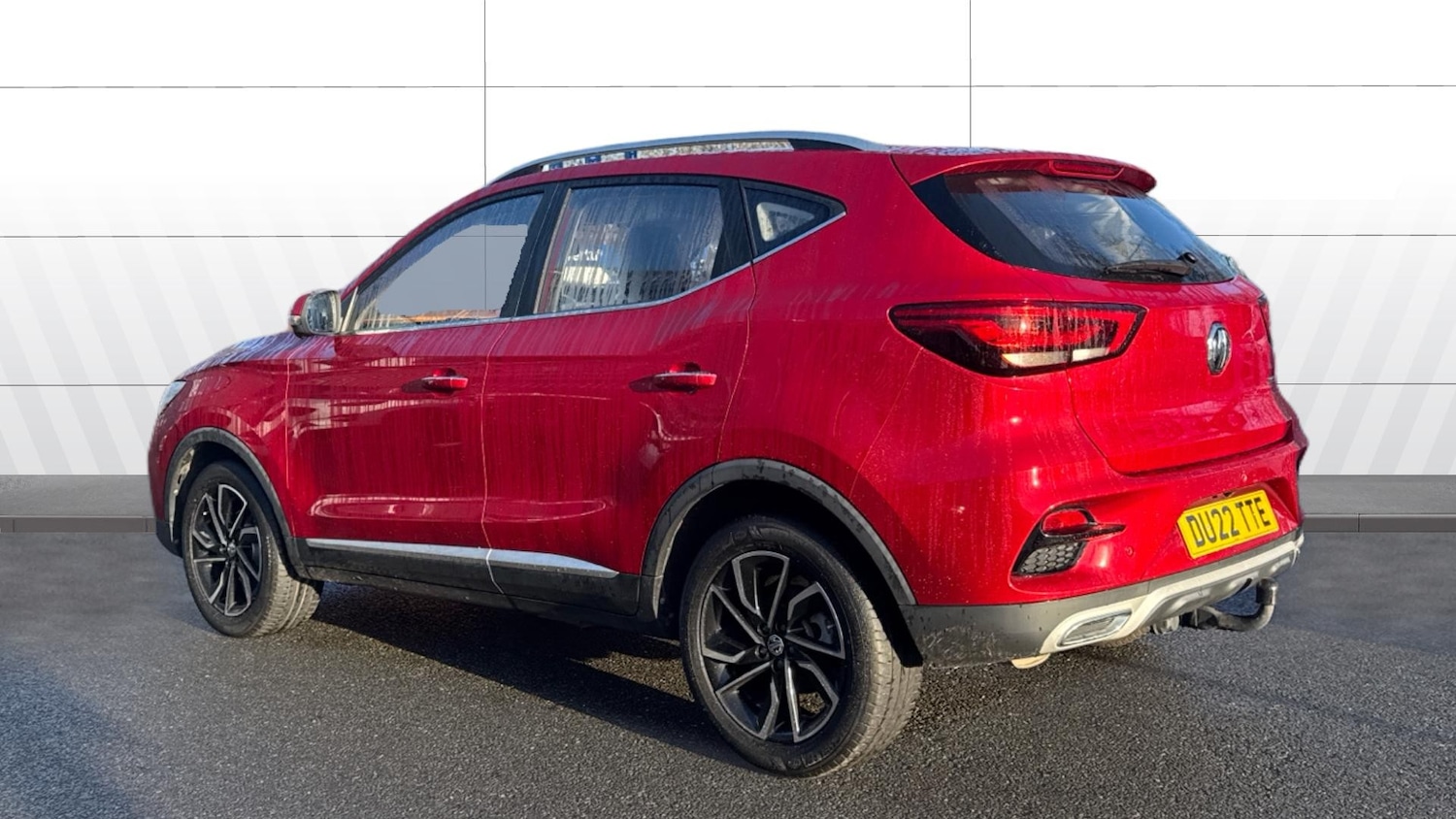 Used MG MG ZS 2022 for sale - 77005835: Photo 2