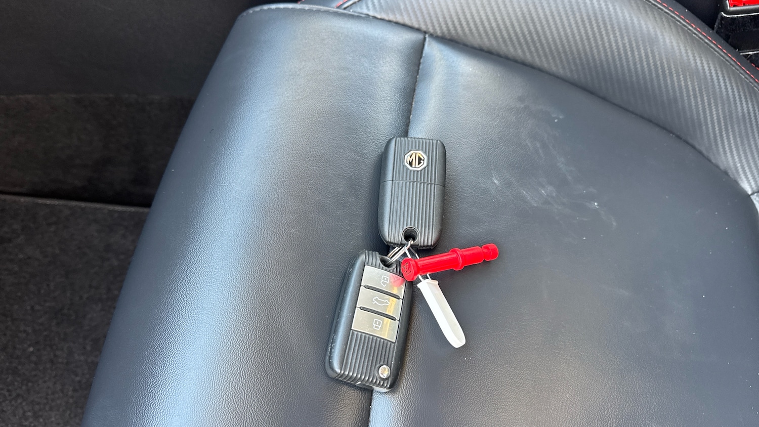 Used MG MG ZS 2022 for sale - 77005835: Photo 20