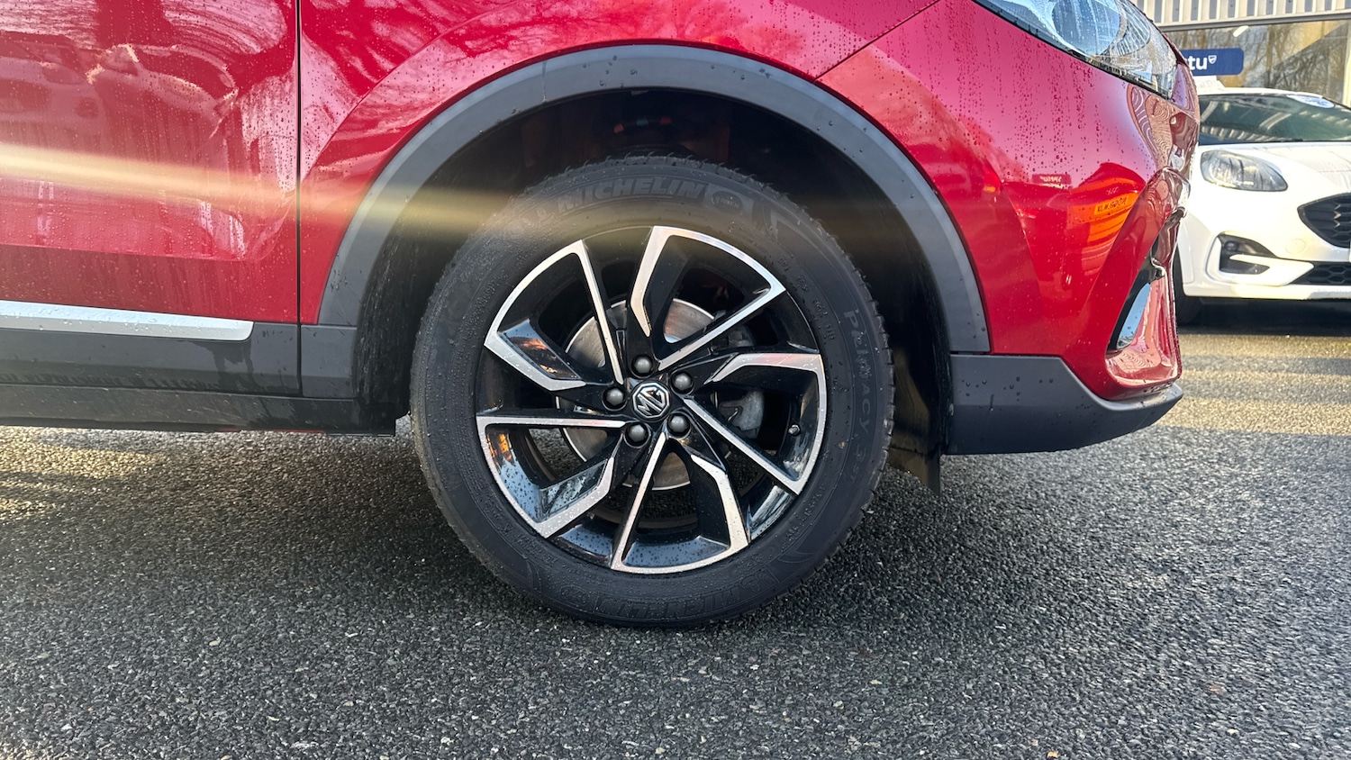 Used MG MG ZS 2022 for sale - 77005835: Photo 21