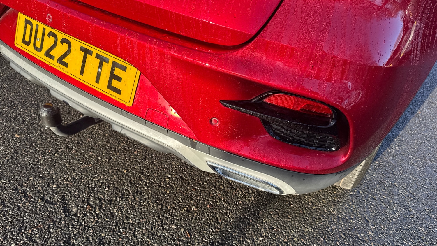 Used MG MG ZS 2022 for sale - 77005835: Photo 22