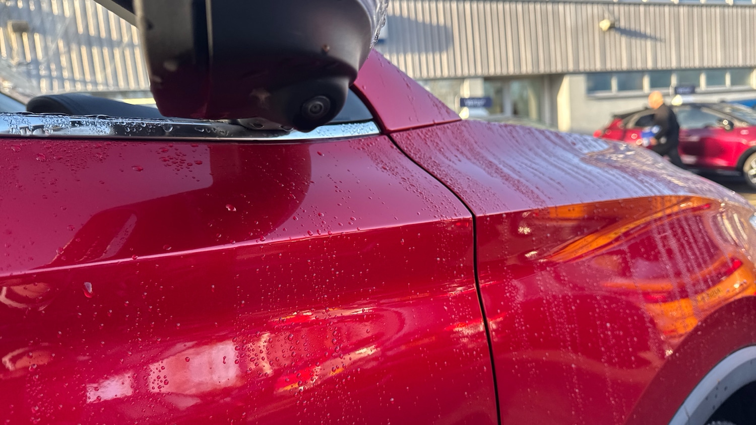 Used MG MG ZS 2022 for sale - 77005835: Photo 25