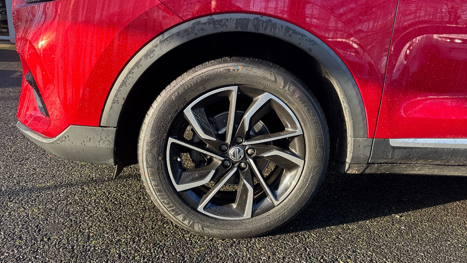 Used MG MG ZS 2022 for sale - 77005835: Photo 27