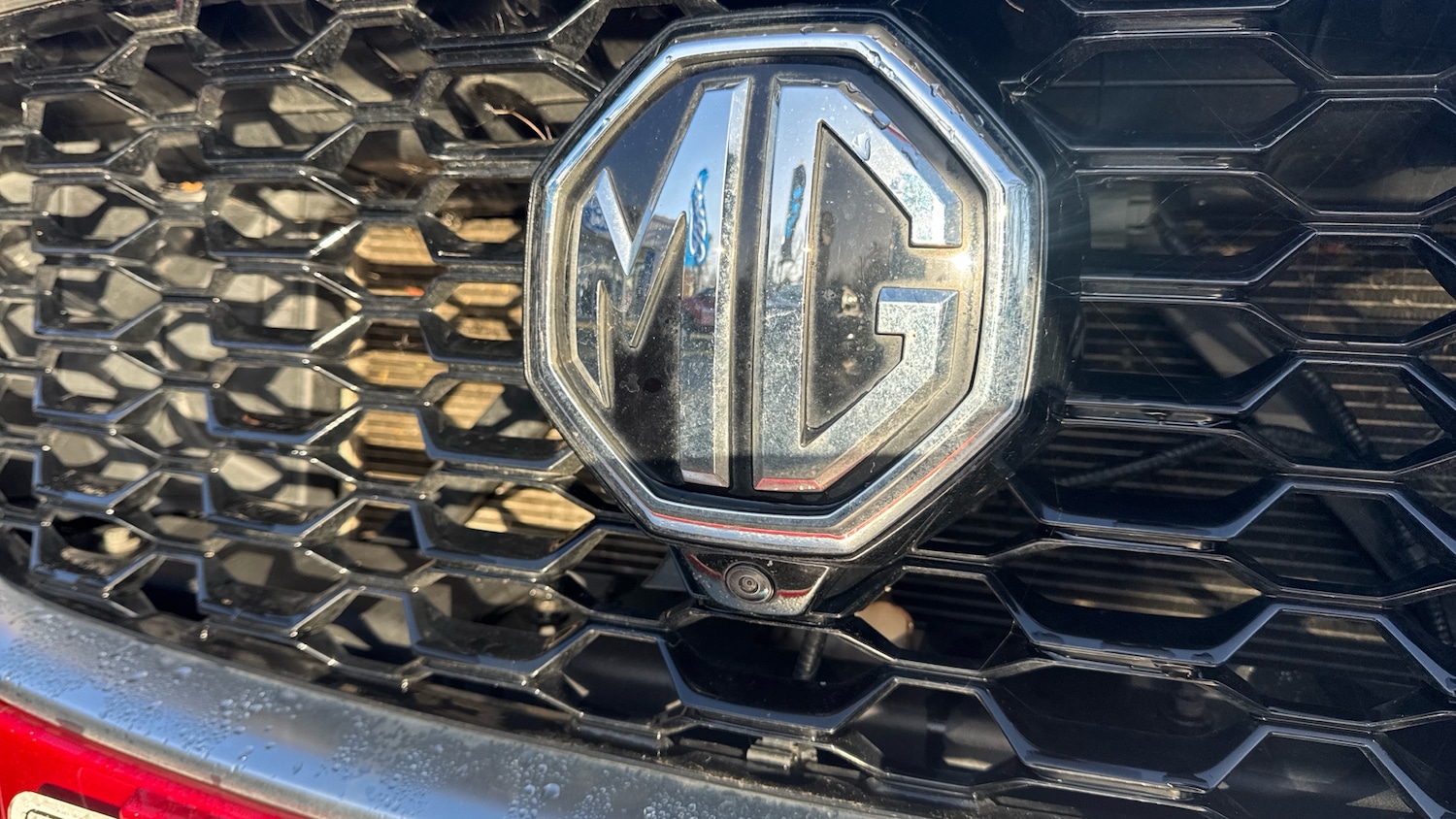 Used MG MG ZS 2022 for sale - 77005835: Photo 28