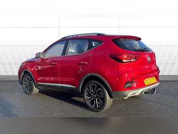 Used MG MG ZS 2022 for sale - 77005835: Photo