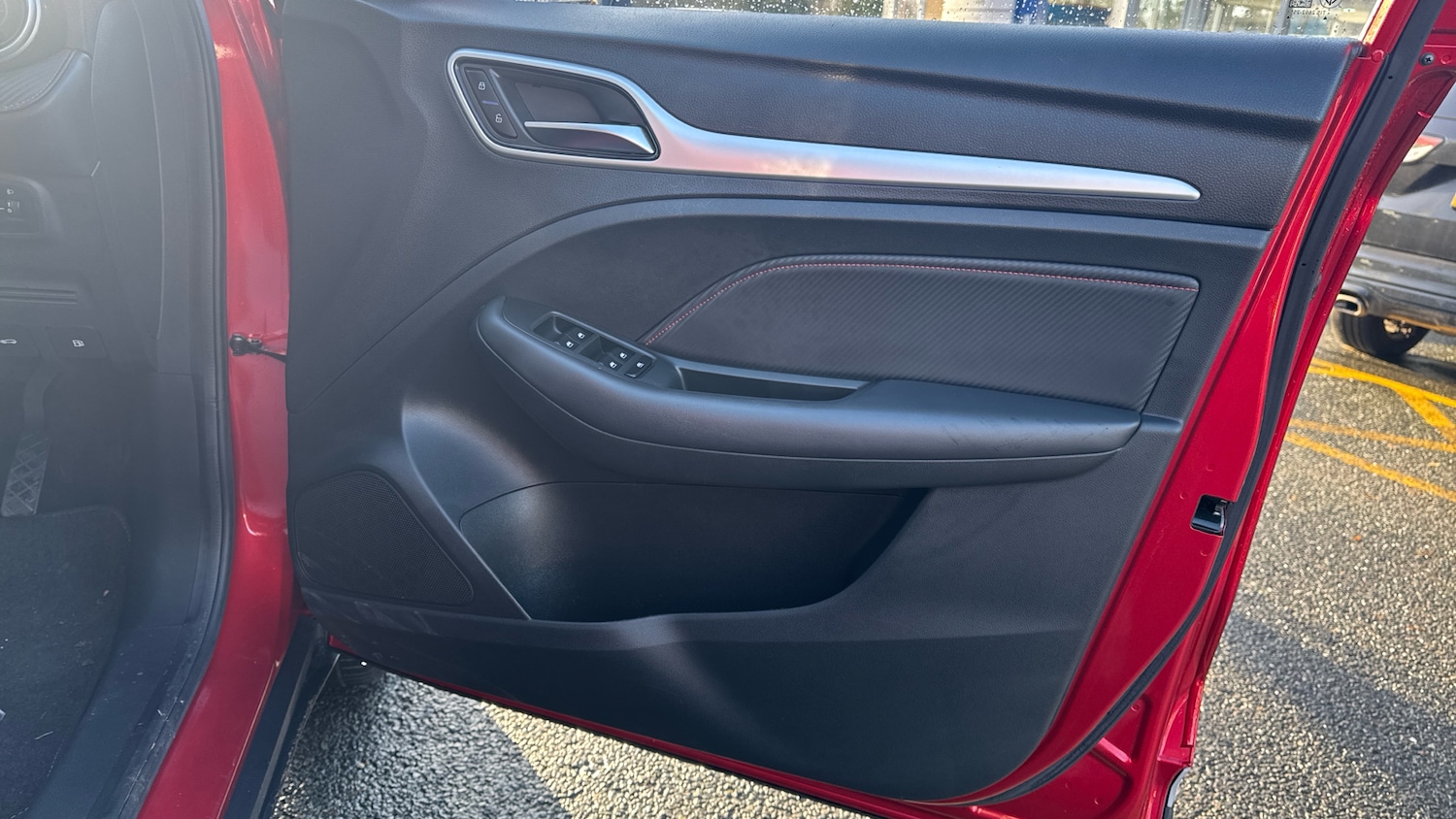 Used MG MG ZS 2022 for sale - 77005835: Photo 33