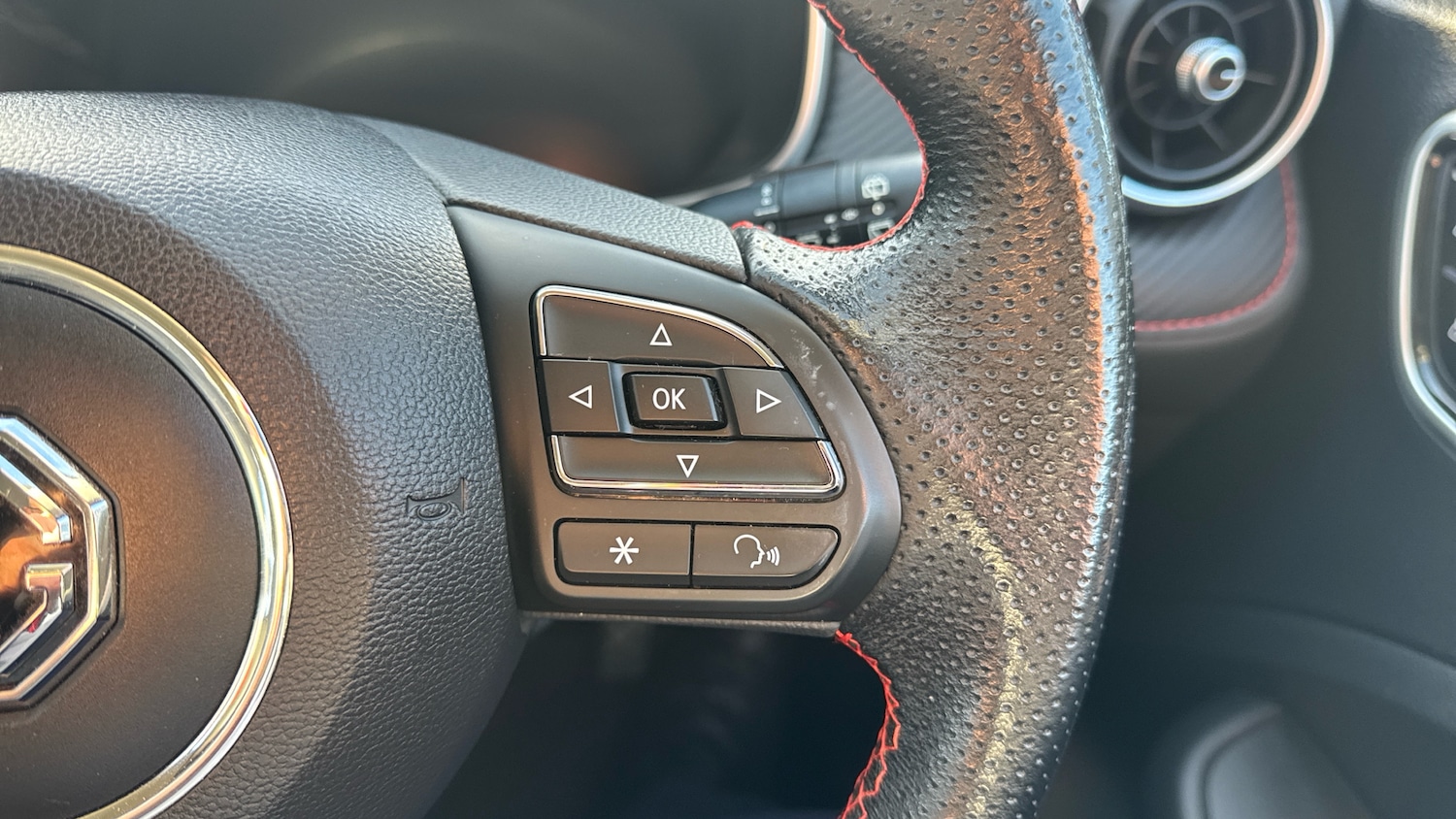 Used MG MG ZS 2022 for sale - 77005835: Photo 34