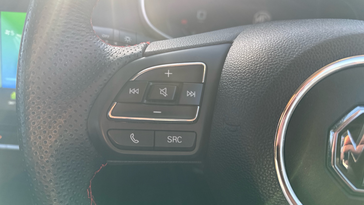 Used MG MG ZS 2022 for sale - 77005835: Photo 35