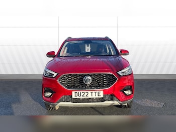 Used MG MG ZS 2022 for sale - 77005835: Photo