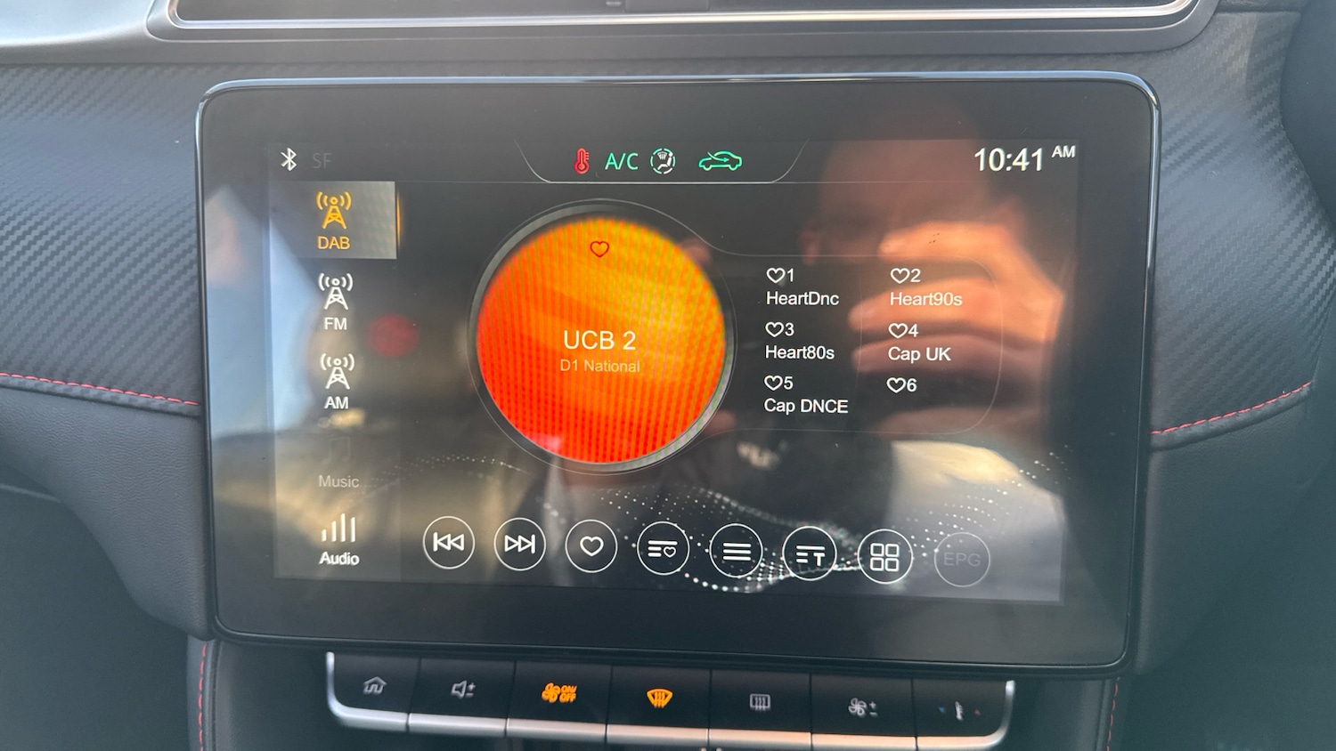 Used MG MG ZS 2022 for sale - 77005835: Photo 43