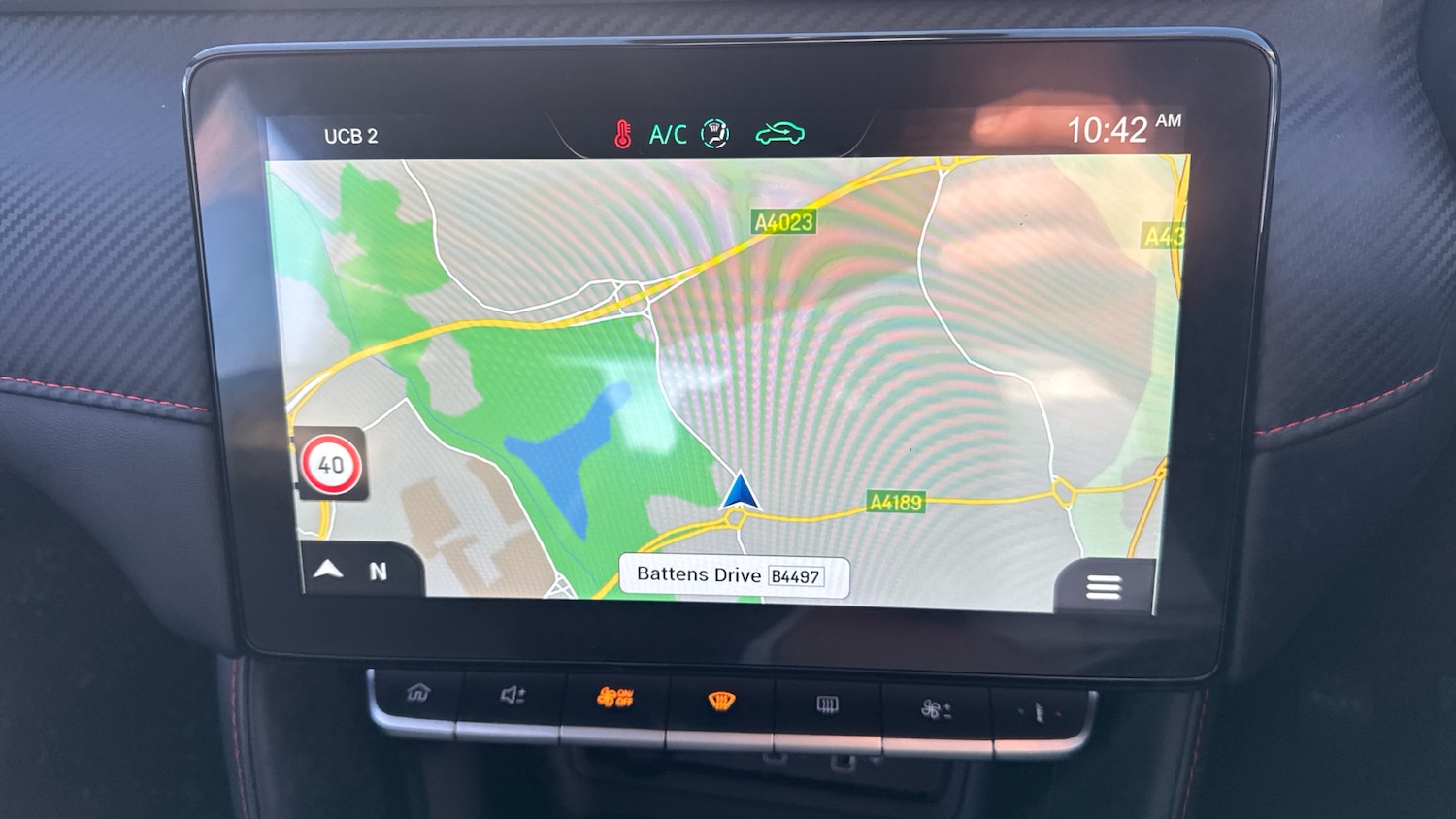 Used MG MG ZS 2022 for sale - 77005835: Photo 44