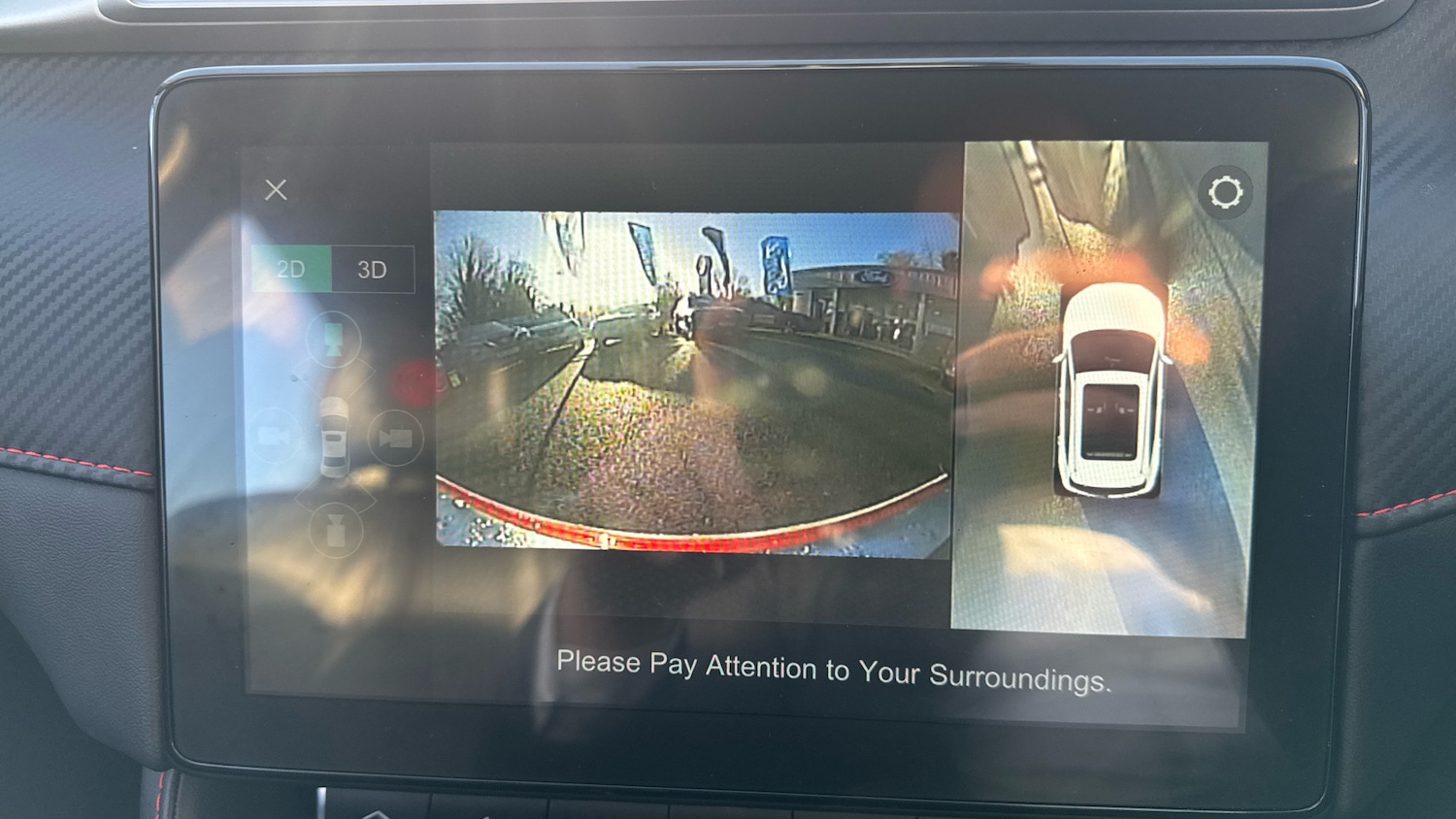 Used MG MG ZS 2022 for sale - 77005835: Photo 45